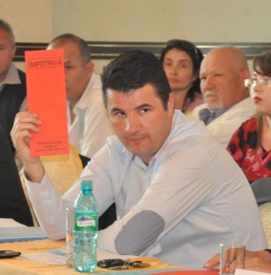 Consilierul Roman: Nu este normal ce face RADET